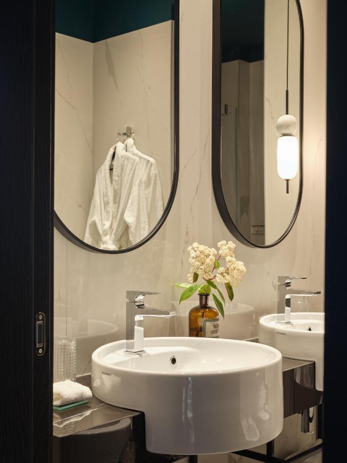 Villa Deluxe Suite – Bel Etage