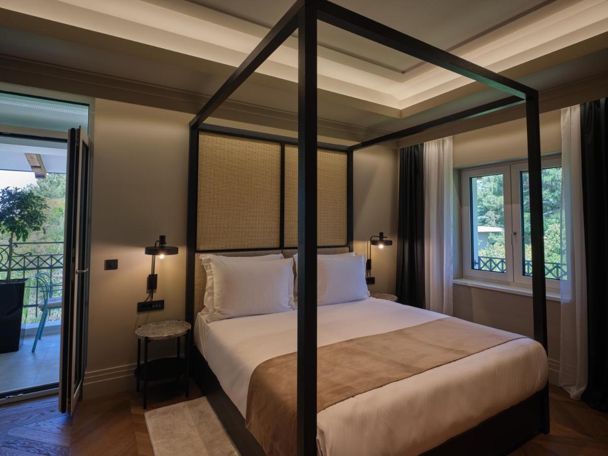 Villa Deluxe Room