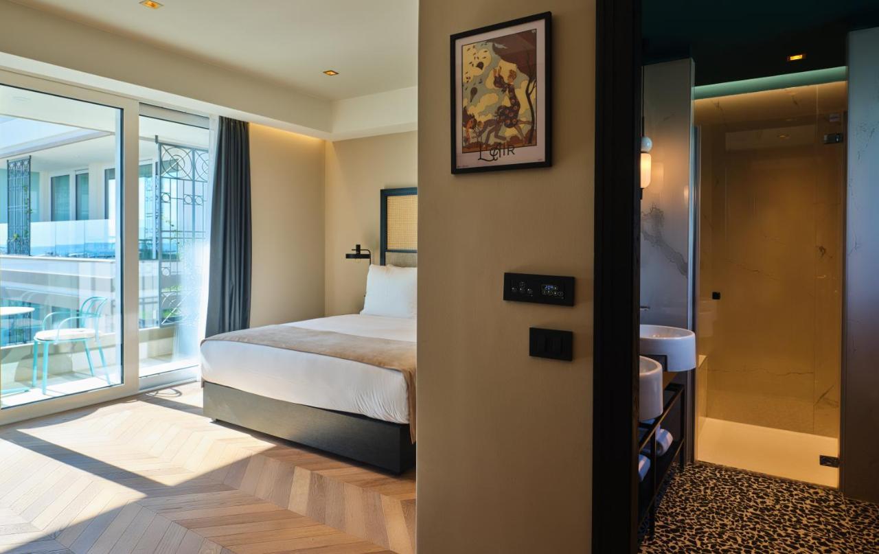 Superior Junior Suite