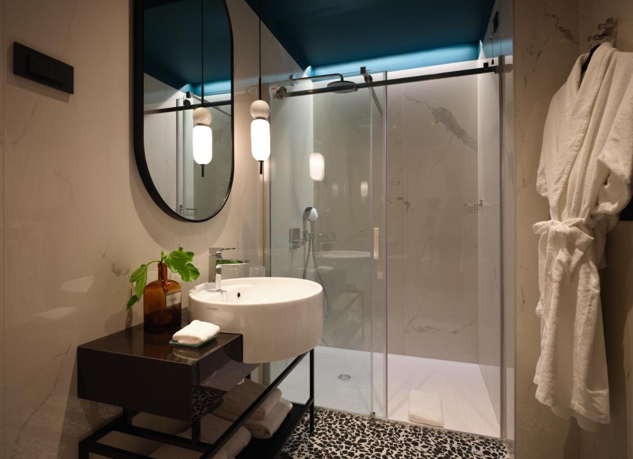 Villa Deluxe Room
