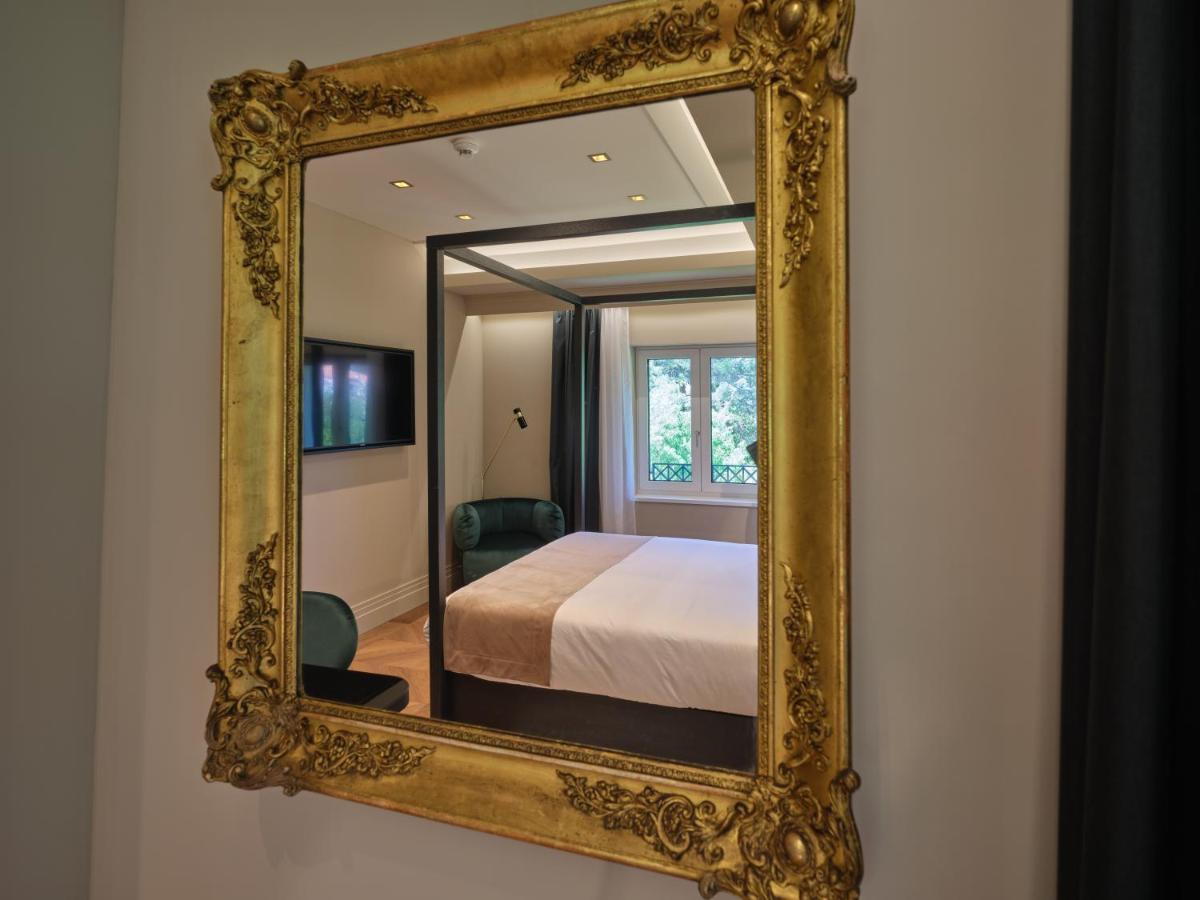 Villa Deluxe Room