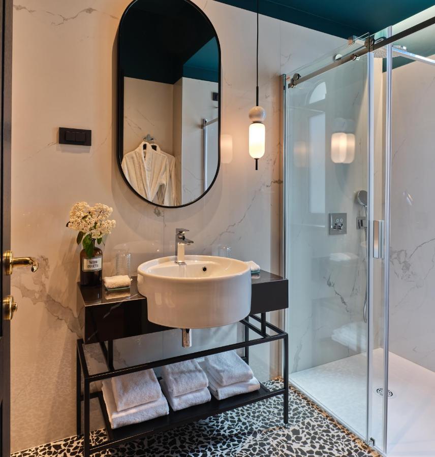 Villa Deluxe Junior Suite – Bel Etage