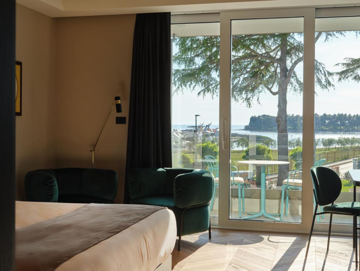 Superior Junior Suite
