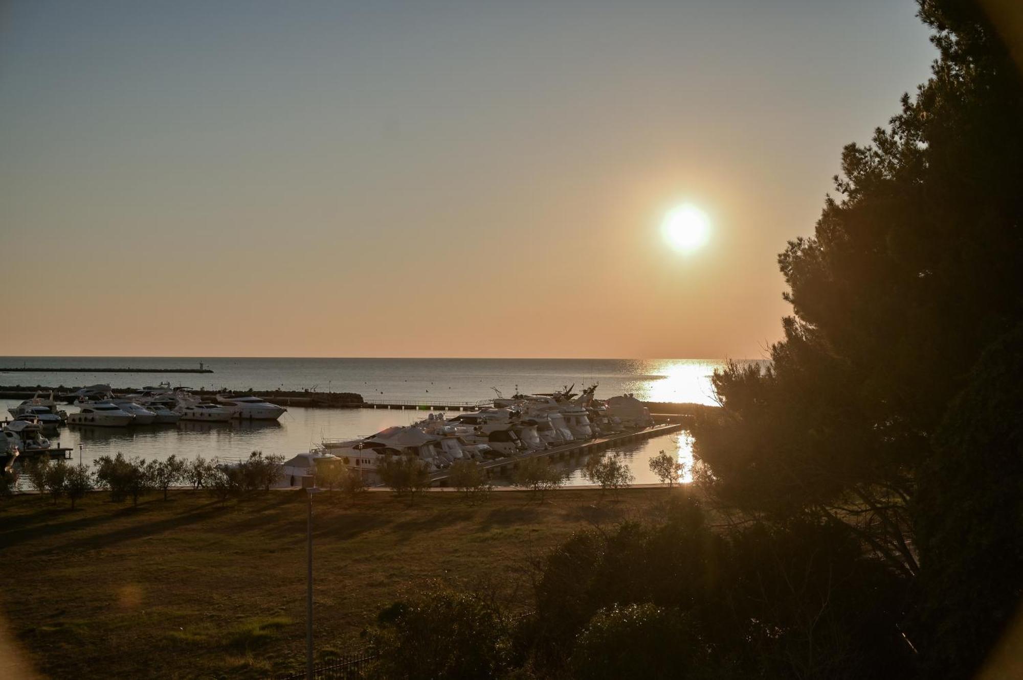 Villa Deluxe Junior Suite – Bel Etage