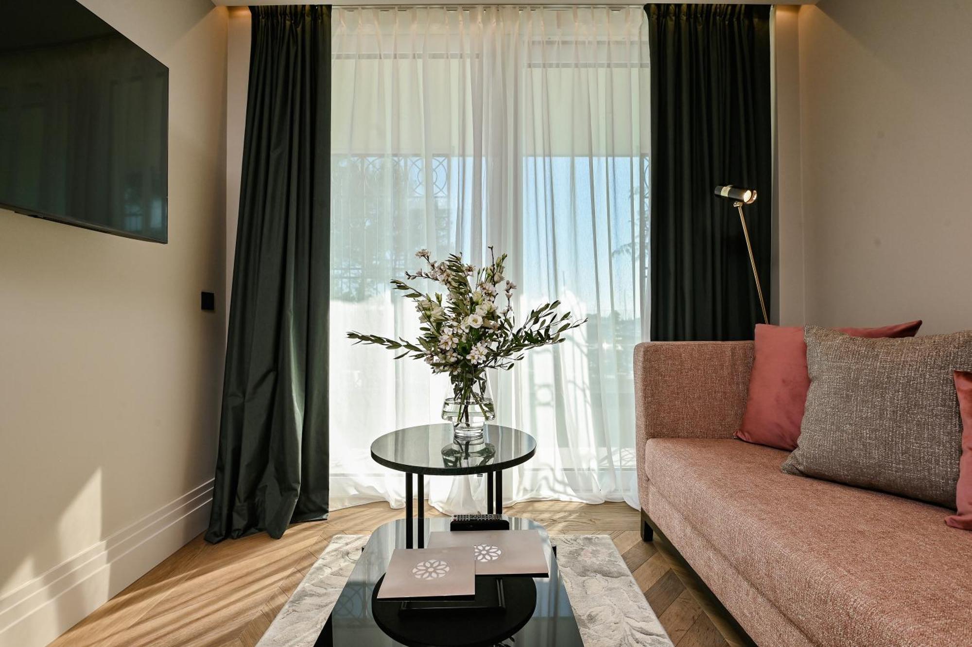 Superior Suite