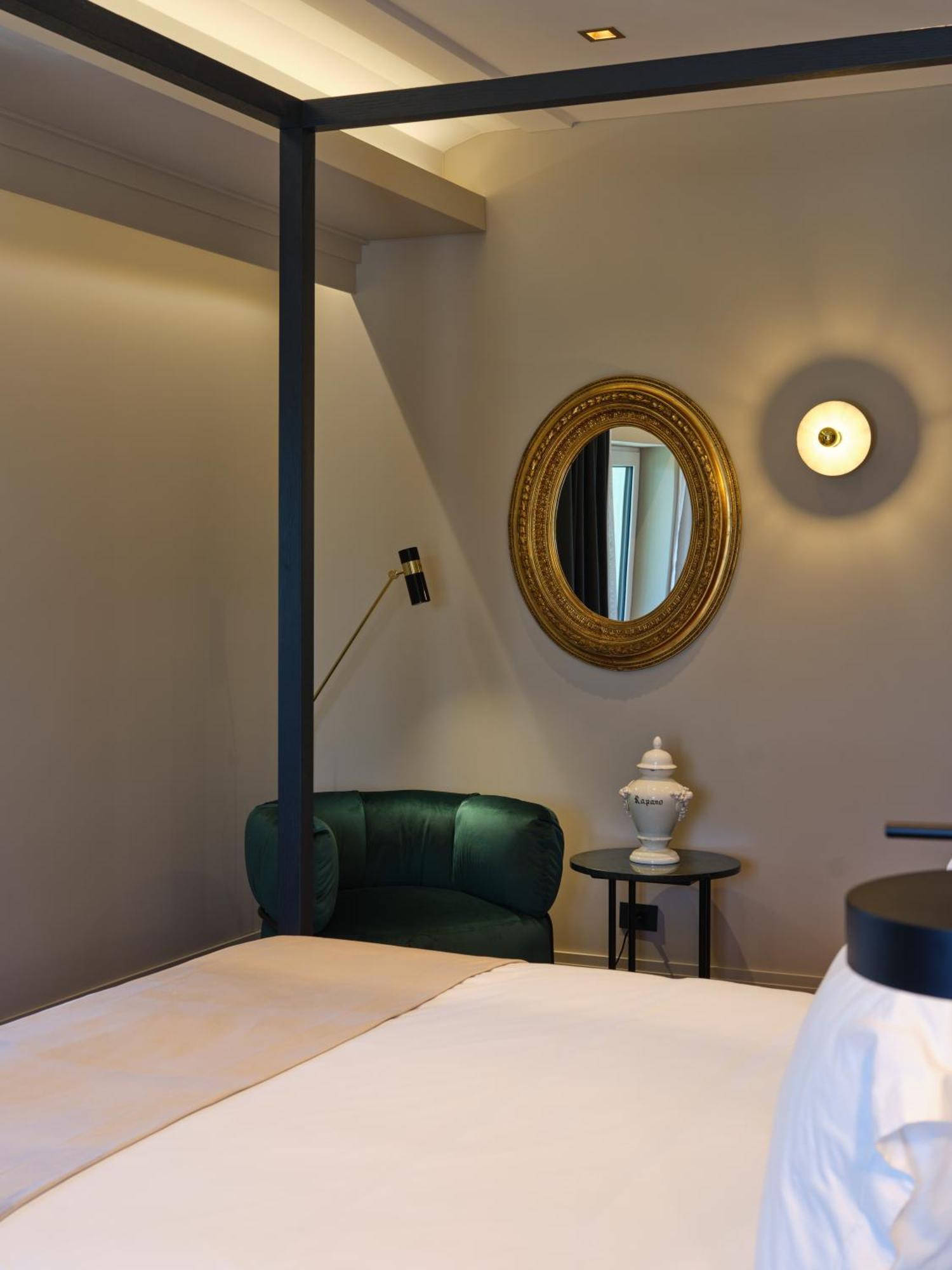 Villa Deluxe Room