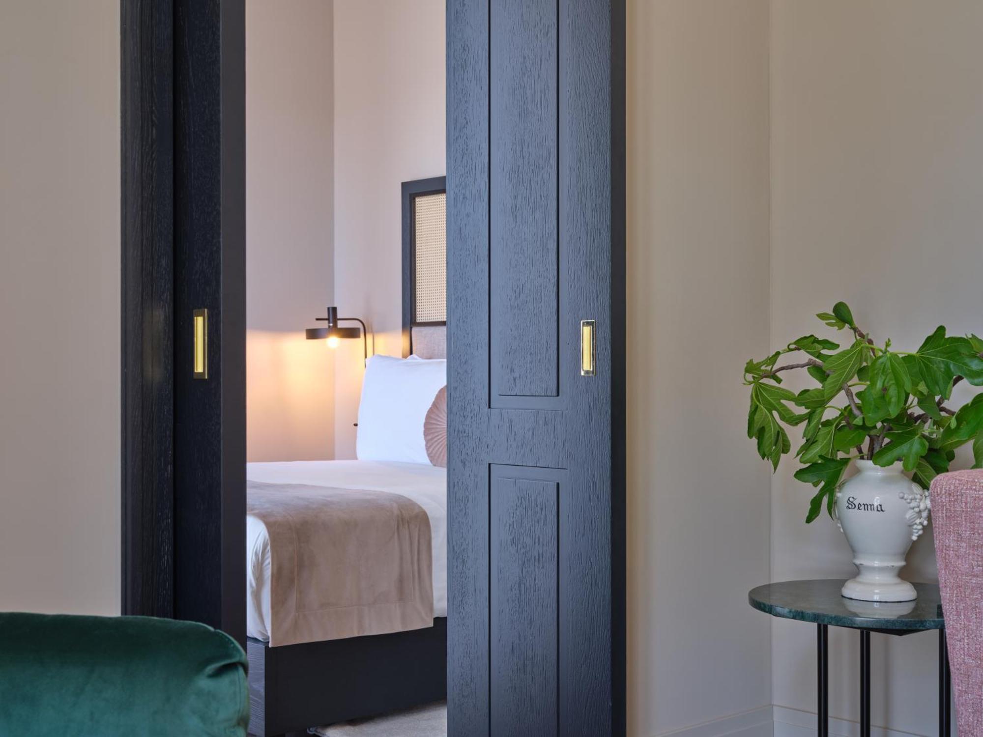 Villa Deluxe Suite – Bel Etage