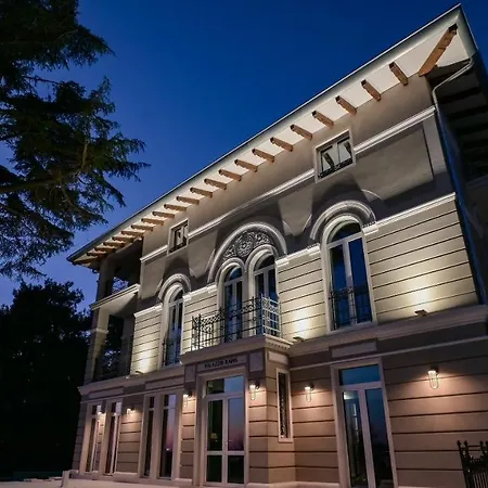 Palazzo Rainis Hotel & Spa - Small Luxury Hotel - Adults Only-3