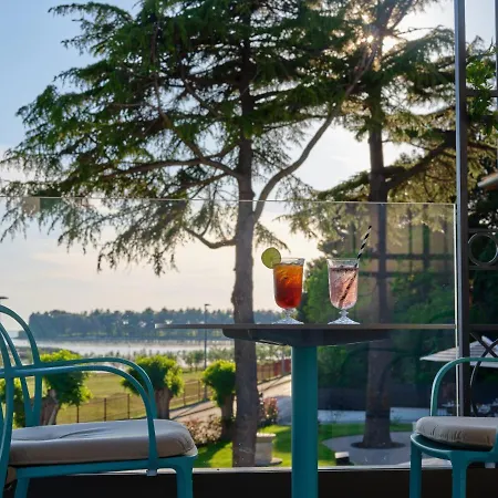 Palazzo Rainis Hotel & Spa - Small Luxury Hotel - Adults Only-2